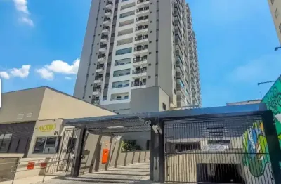 Apartamento com 2 dormitórios à venda, 54 m² por r$ 460.000,00 - centro - são bernardo do campo/sp