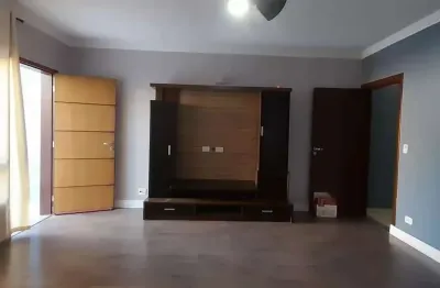 Sobrado com 3 dormitórios à venda, 200 m² por r$ 848.000,00 - centro - são bernardo do campo/sp