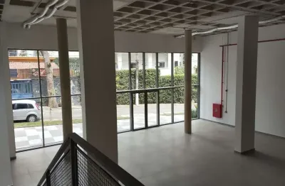 Salão, 370 m² - venda por r$ 10.500.000,00 ou aluguel por r$ 30.000,00/mês - brooklin paulista - são paulo/sp