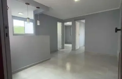 Apartamento à venda, 43 m² por r$ 259.000,00 - santa terezinha - são bernardo do campo/sp