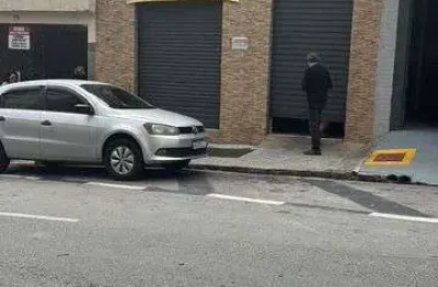 Terreno à venda na Rua Arthur Corradi, 39, Vila Dusi, São Bernardo do Campo