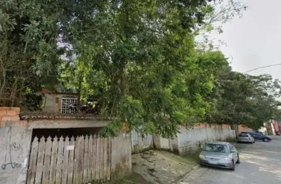 Chácara à venda, 2450 m² por r$ 570.000,00 - riacho grande - são bernardo do campo/sp