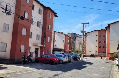 Apartamento com 2 dormitórios à venda, 52 m² por r$ 235.000,00 - vila baeta neves - são bernardo do campo/sp