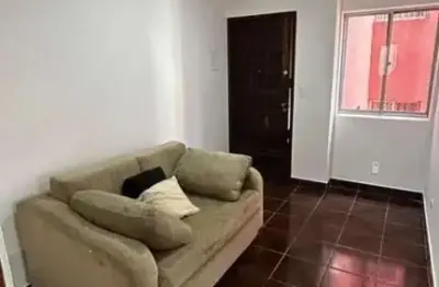 Apartamento, 53 m² - venda por r$ 250.000,00 ou aluguel por r$ 1.972,00/mês - demarchi - são bernardo do campo/sp