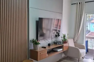 Apartamento com 3 dormitórios à venda, 82 m² por r$ 480.000,00 - parque anchieta - são bernardo do campo/sp