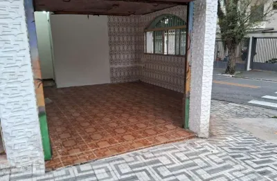 Salão para alugar, 20 m² por r$ 1.700,00/mês - vila assunção - santo andré/sp