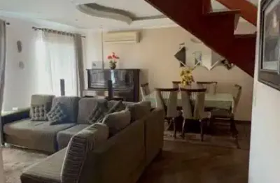 Cobertura com 3 dormitórios à venda, 178 m² por r$ 849.000,00 - vila baeta neves - são bernardo do campo/sp