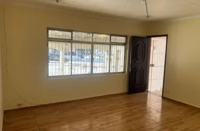 Casa comercial com 3 dormitórios para alugar, 200 m² por r$ 5.692/mês - assunção - são bernardo do campo/sp