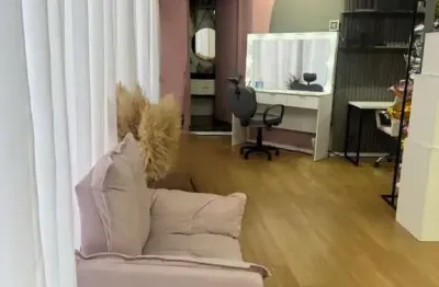 Sala para alugar, 60 m² por r$ 2.295,00/mês - vila angelina - são bernardo do campo/sp