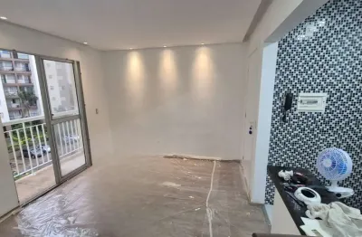 Apartamento com 3 dormitórios à venda, 60 m² por r$ 460.000,00 - planalto - são bernardo do campo/sp