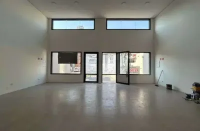 Salão para alugar, 49 m² por r$ 6.000,00/mês - nova petrópolis - são bernardo do campo/sp