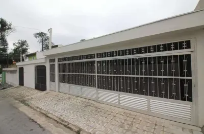 Casa com 3 dormitórios à venda, 214 m² por r$ 650.000,00 - santa terezinha - são bernardo do campo/sp