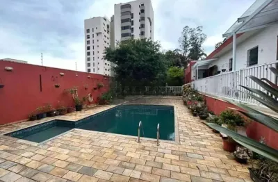 Casa com 2 dormitórios à venda, 253 m² por r$ 2.440.000,00 - jardim hollywood - são bernardo do campo/sp