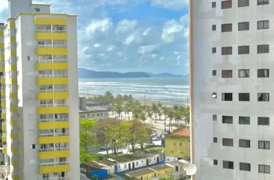 Cobertura com 3 dormitórios à venda, 144 m² por r$ 600.000,00 - mirim - praia grande/sp