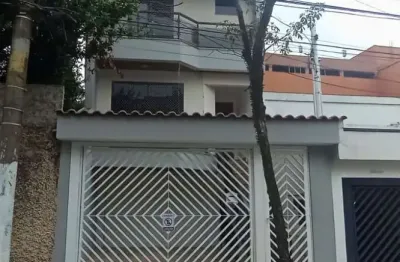 Sobrado com 3 dormitórios para alugar, 247 m² por r$ 5.041,30/mês - vila dayse - são bernardo do campo/sp