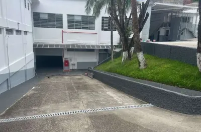 Galpão para alugar, 1670 m² por r$ 38.900,00/mês - centro - diadema/sp