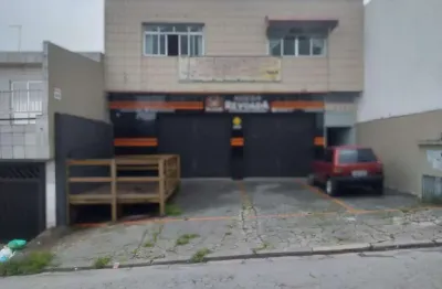 Prédio à venda, 300 m² por r$ 1.650.000,00 - vila adriana - são bernardo do campo/sp