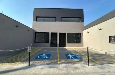 Salão para alugar, 70 m² por r$ 12.000,00/mês - centro - são bernardo do campo/sp