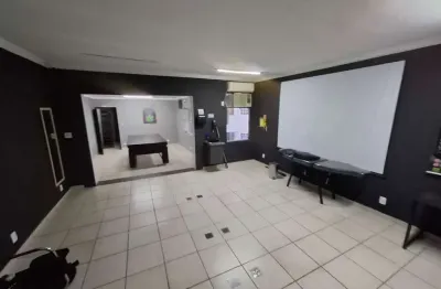 Sala comercial com 10 salas à venda na Rua Continental, 156, Vila Margarida, São Bernardo do Campo