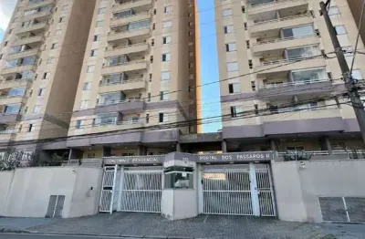 Apartamento à venda, 52 m² por r$ 350.000,00 - assunção - são bernardo do campo/sp