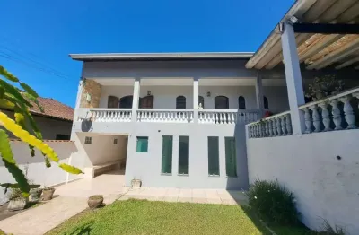 Chácara com 4 dormitórios à venda, 852 m² por r$ 820.000,00 - jardim clube de campo - santo andré/sp