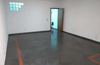 Sala comercial para alugar na Avenida Luiz Pequini, 820, Jardim Atlântico, São Bernardo do Campo