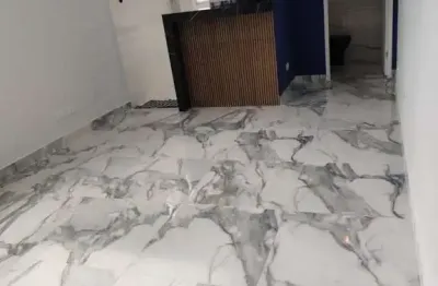 Apartamento com 1 dormitório à venda, 55 m² por r$ 331.000,00 - canto do forte - praia grande/sp