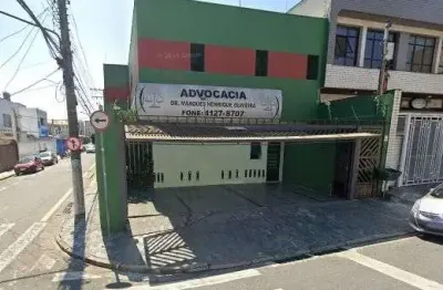 Casa para alugar, 170 m² por r$ 3.200,00/mês - centro - são bernardo do campo/sp