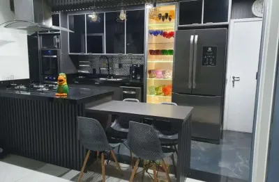 Apartamento para alugar, 127 m² por r$ 9.150,00/mês - chácara inglesa - são bernardo do campo/sp