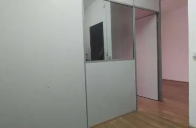 Sala para alugar, 38 m² por r$ 1.350,00/mês - assunção - são bernardo do campo/sp