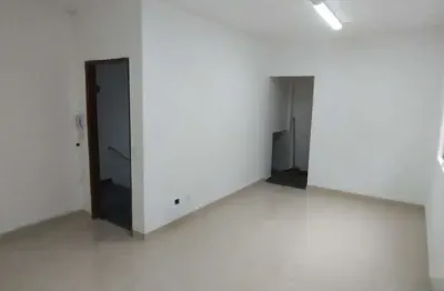 Sala para alugar, 38 m² por r$ 1.200,00/mês - assunção - são bernardo do campo/sp