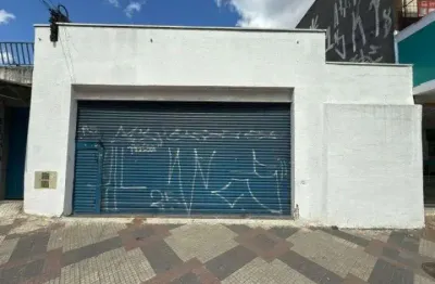 Salão, 200 m² - venda por r$ 990.000,00 ou aluguel por r$ 9.096,44/mês - eldorado - diadema/sp