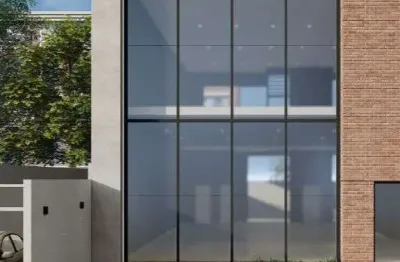 Prédio para alugar, 600 m² por r$ 48.000,00/mês - jardim - santo andré/sp