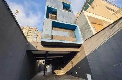Prédio à venda, 350 m² por r$ 2.500.000,00 - jardim do mar - são bernardo do campo/sp