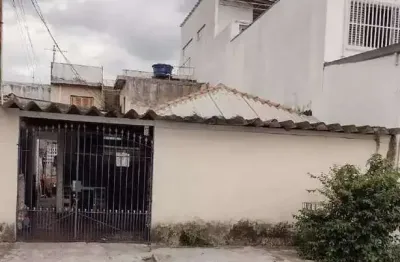 Casa com 2 dormitórios à venda, 204 m² por r$ 400.000,00 - vila vivaldi - são bernardo do campo/sp