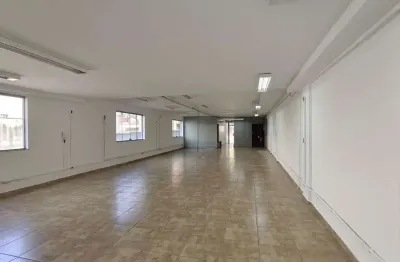Salão para alugar, 380 m² por r$ 7.760,00/mês - ipiranga - são paulo/sp