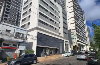 Salão para alugar, 75 m² por r$ 7.700,00/mês - ipiranga - são paulo/sp