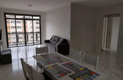 Apartamento com 3 dormitórios à venda, 143 m² por r$ 540.000,00 - tupi - praia grande/sp