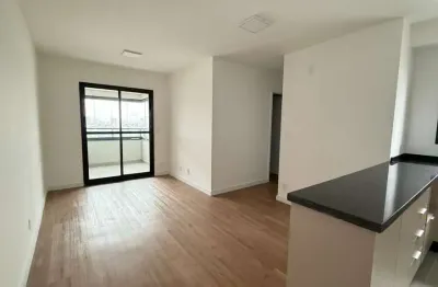 Apartamento para alugar, 64 m² por r$ 4.790,00/mês - parque das nações - santo andré/sp