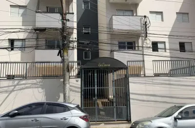 Apartamento com 2 dormitórios para alugar, 60 m² por r$ 2.046,90/mês - santa terezinha - são bernardo do campo/sp