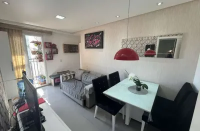 Apartamento, 50 m² - venda por r$ 480.000,00 ou aluguel por r$ 3.030,00/mês - centro - são bernardo do campo/sp