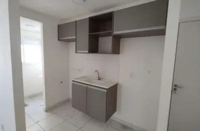 Apartamento para alugar, 45 m² por r$ 1.856,00/mês - cooperativa - são bernardo do campo/sp