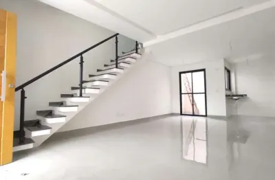 Sobrado com 3 dormitórios à venda, 130 m² por r$ 720.000,00 - vila curuçá - santo andré/sp