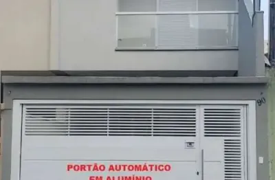 Sobrado com 3 dormitórios à venda, 182 m² por r$ 1.103.000,00 - dos casa - são bernardo do campo/sp