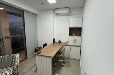 Sala para alugar, 43 m² por r$ 3.960,00/mês - cerâmica - são caetano do sul/sp