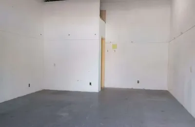 Salão para alugar, 40 m² por r$ 1.580,00/mês - paulicéia - são bernardo do campo/sp