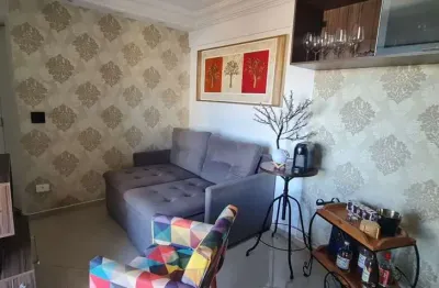 Apartamento para alugar, 50 m² por r$ 2.920,00/mês - vila príncipe de gales - santo andré/sp