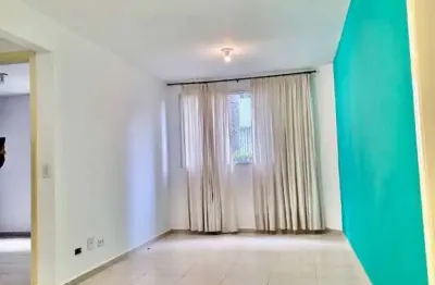Apartamento com 2 dormitórios à venda, 51 m² por r$ 300.000,00 - parque das nações - santo andré/sp