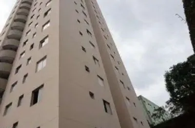Apartamento com 2 quartos para alugar na Rua São Pedro, 121, Centro, Diadema