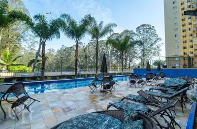 Apartamento com 2 dormitórios, 64 m² - venda por r$ 450.000,00 ou aluguel por r$ 4.110,00/mês - planalto - são bernardo do campo/sp